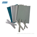 Abrasive Sand Paper Sheet For Nail File Beauty